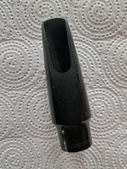 Hubička pre alt saxofon YAMAHA - 4c - 2