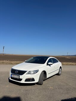 Predam Passat Cc 2.0 125 kw - 2