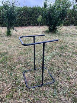 Fitness stroj Bradlo triceps - 2