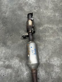 Predám výfuk na Mazdu CX-5 - 2