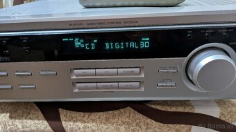 JVC RX-6012R Dolby Digital DTS Receiver - 2