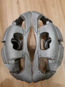 Brzdové strmene originál ATE - 2