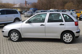 Seat Ibiza 1,4 MPi 44 kW STELLA - 2