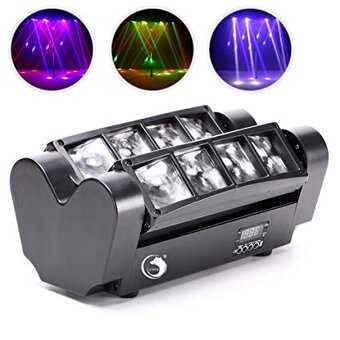 led spider   70 eur - 2