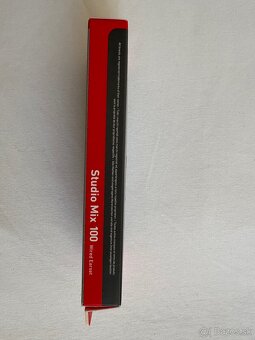Slúchadla SBS Studio Mix 100 - USB-C - 2