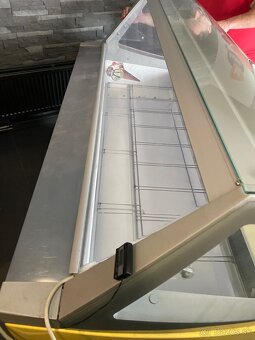 Zmrzlinova vytrina - 2