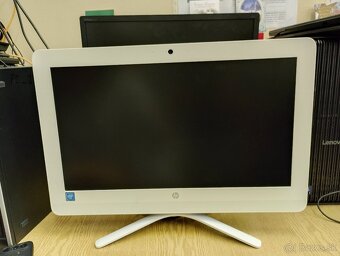 HP iNSIDE All-in-One  21,5" CPU 1,66GHz - 2