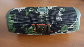 Reproduktor JBL Charge 5 Squad - 2