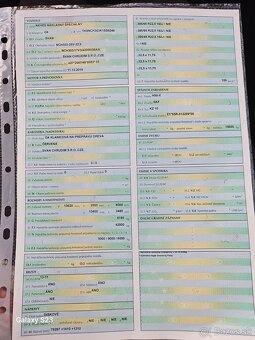 Klanicovy naves Svan - 2