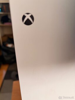 Xbox series X 1 T - 2