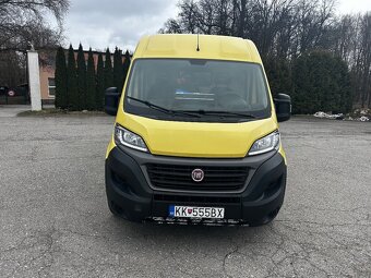 Fiat Ducato - 2