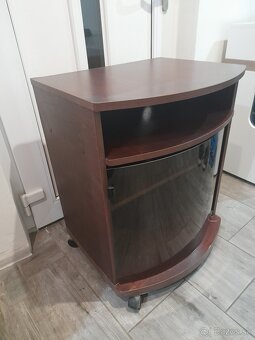 Skrinka - 2
