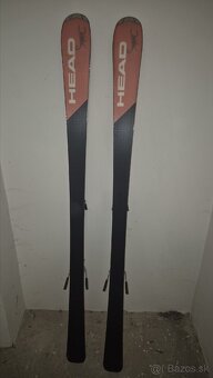 Zjazdové lyže Head - 2