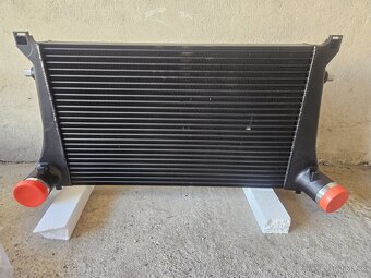 Intercooler 2.0 1.8 T - 2