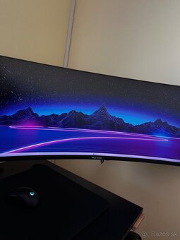 Pro-View 34” 2K/180hz HDR - 2