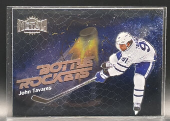 NHL Upper Deck karticky LOT Toronto Maple Leafs 22/23 - 2