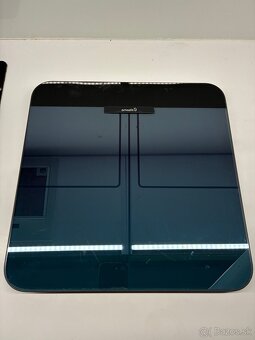 Amazfit Helio ring, smart scale - 2