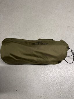 Jrc stealth bloxx bivvy - 2