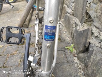 Bicykel - 2