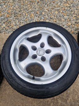 Elektrony 185/55 r15 - 2