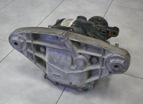 BMW 5 E39 Diferenciál 3,15 - 2
