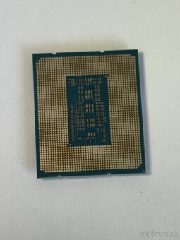 Predám procesor Intel Core i7-13700K - 2