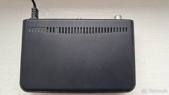 PRIJÍMAČ DVBT GO SAT GS200T2 - 2
