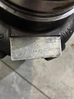 Turbo Gtd 1752vrk - 2