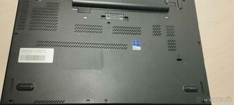 Lenovo ThinkPad T550 - 2