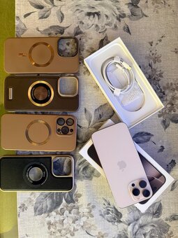 Iphone 16 Pro Max 512GB - 2