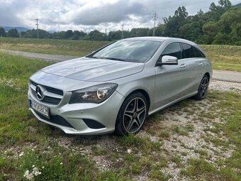Mercedes CLA 200 CDi - 2