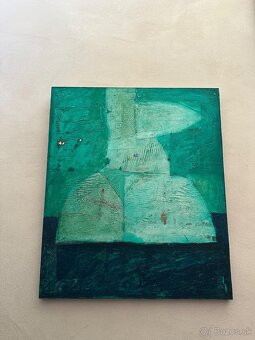 Diptych Soňa Mrázová - 2