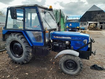 Zetor 5711 - 2