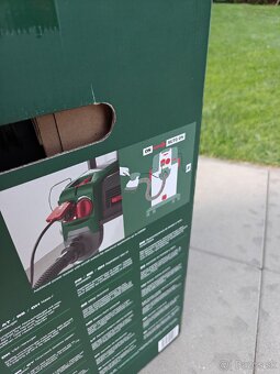 Vysávač parkside PWD 30 C1 - 2