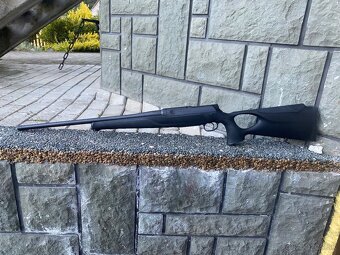 Sauer 505 Synchro XT 8x57IS - 2