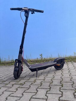 Segway ninebot fe - 2