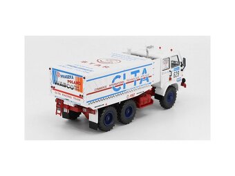 Star 266 Dakar - 2