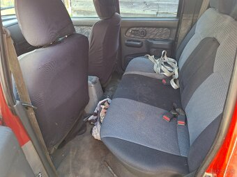 Mitsubishi l200 - 2