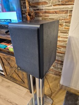 KEF Coda 8 - 2