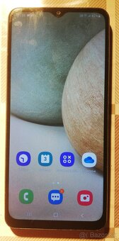 Samsung Galaxy A12 - 2