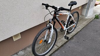 MTB GALAXY MERKUR - 2