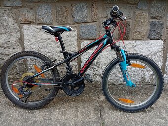 24" Genesis Hot bicykel - 2