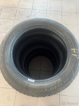 Letné pneu 195/50 R15 - 2