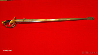 ŠABLA M 1896 - 2