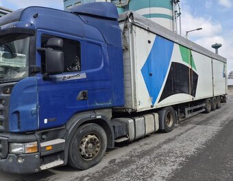 Scania R 470 LA 4x2 - 2