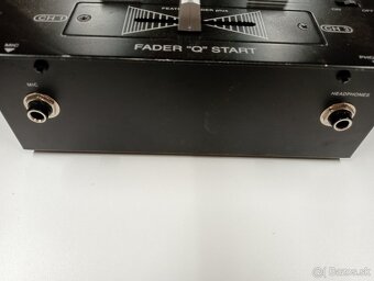 American audio - 2
