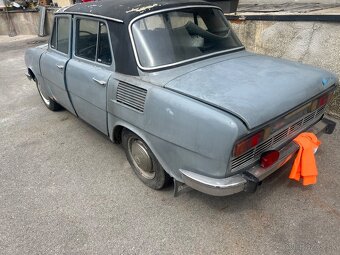 Škoda 100 - 2