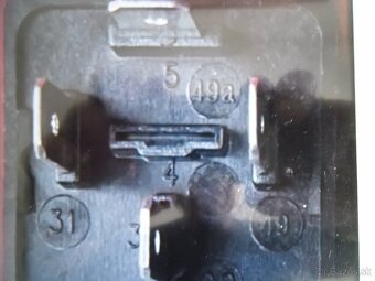 predam 12v rele - 2