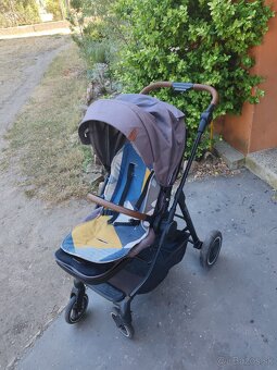 Predam kocik Kinderkraft - 2