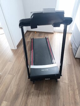 Bežecký Pás - 2